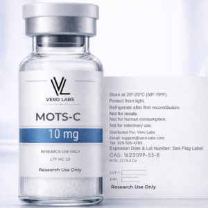 MOTS-C 10mg