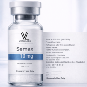 Semax 10mg